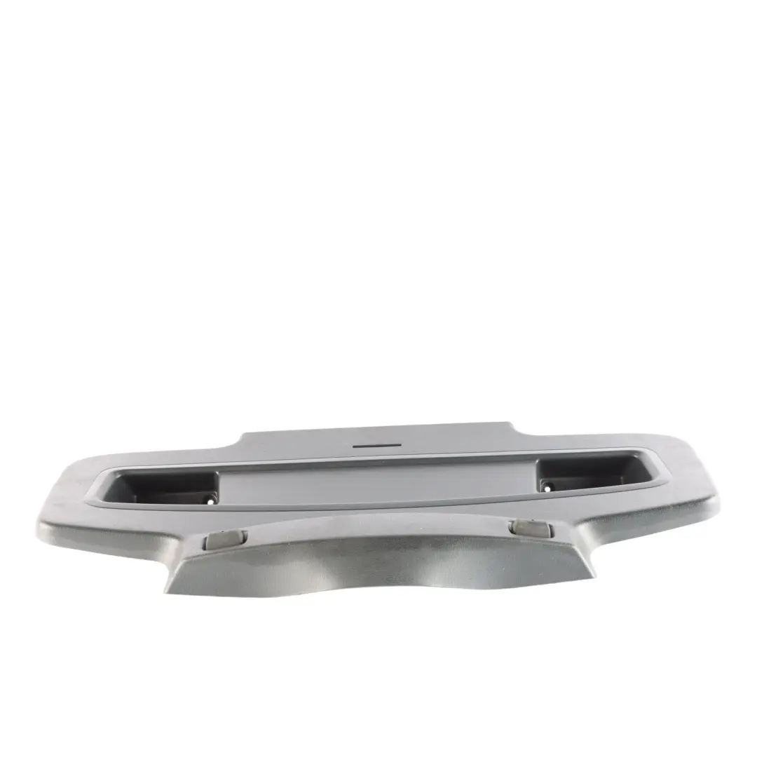 6J Boot Lid Panel Interior Trunk Trim Cover Black to Seat Ibiza with Part number 6J4867601H Seat Ibiza 6J Boot Lid Panel Interior Trunk Trim Cover Black - SKU 6J4867601H - Part number 6J4867601H