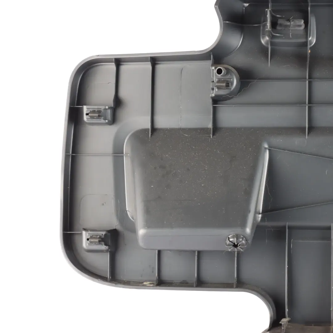 6J Boot Lid Panel Interior Trunk Trim Cover Black to Seat Ibiza with Part number 6J4867601H Seat Ibiza 6J Boot Lid Panel Interior Trunk Trim Cover Black - SKU 6J4867601H - Part number 6J4867601H