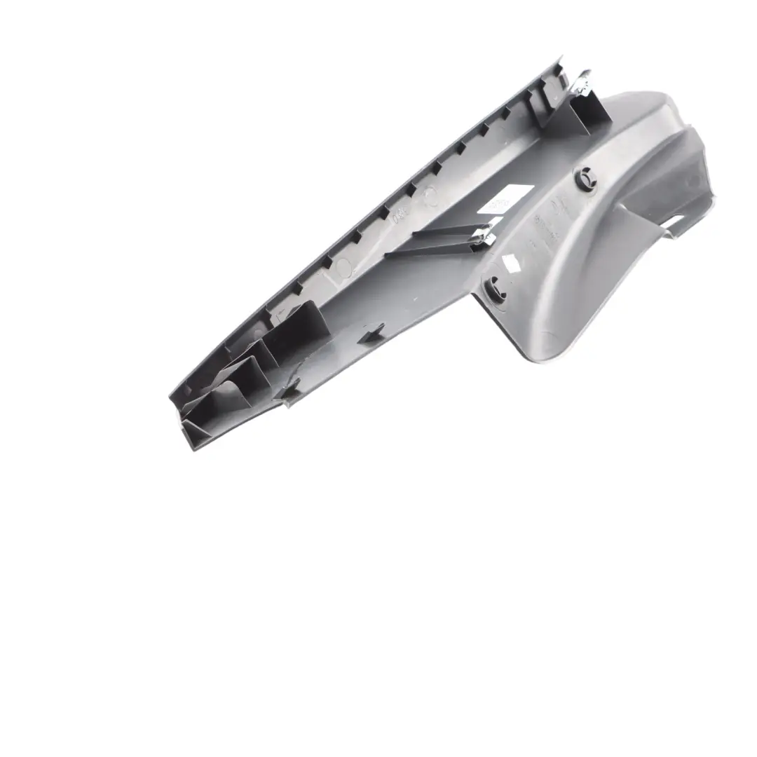 6J Trim Side Cover Interior Panel Rear Right O/S to Seat Ibiza with Part number 6J4867766 Seat Ibiza 6J Trim Side Cover Interior Panel Rear Right O/S - SKU 6J4867766 - Part number 6J4867766