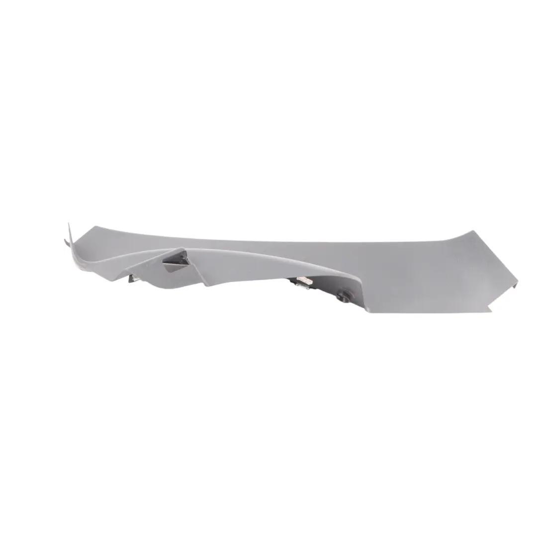Seat Ibiza 6J Trim Side Cover Interior Panel Rear Right O/S - SKU 6J4867766 - Part number 6J4867766