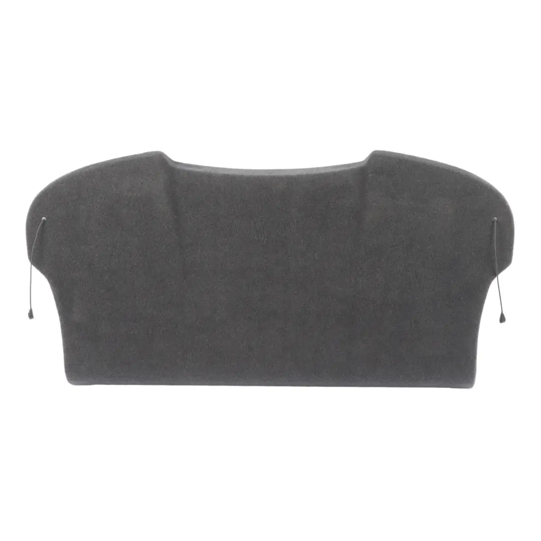 6J Parcel Shelf Trim Boot Trunk Cover Panel Black to Seat Ibiza with Part number 6J4867769D Seat Ibiza 6J Parcel Shelf Trim Boot Trunk Cover Panel Black - SKU 6J4867769D - Part number 6J4867769D