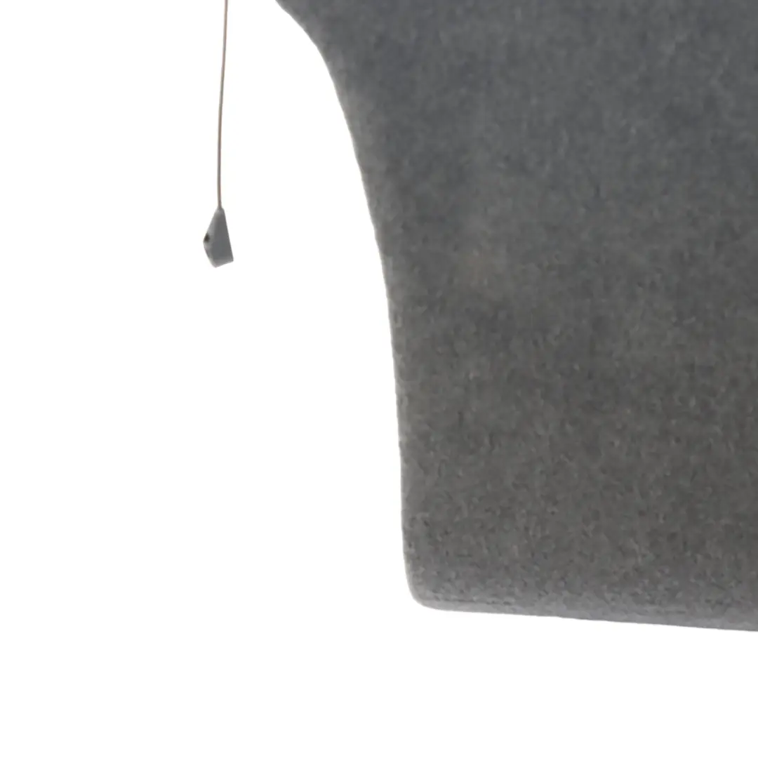 Seat Ibiza 6J Cappelliera Bagagliaio Pannello Copertura Nero - SKU 6J4867769D - Numero di parte 6J4867769D