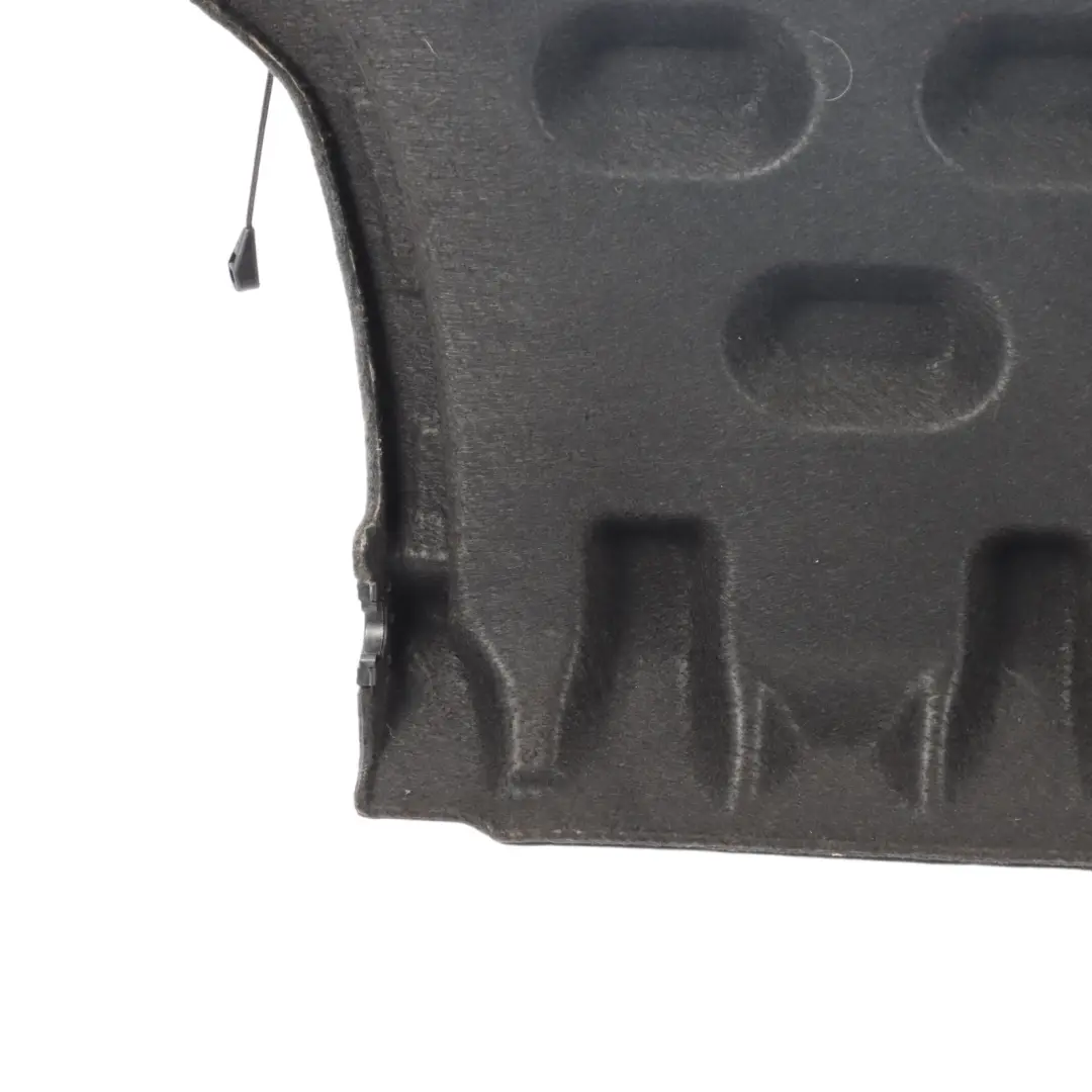 6J Parcel Shelf Trim Boot Trunk Cover Panel Black to Seat Ibiza with Part number 6J4867769D Seat Ibiza 6J Parcel Shelf Trim Boot Trunk Cover Panel Black - SKU 6J4867769D - Part number 6J4867769D