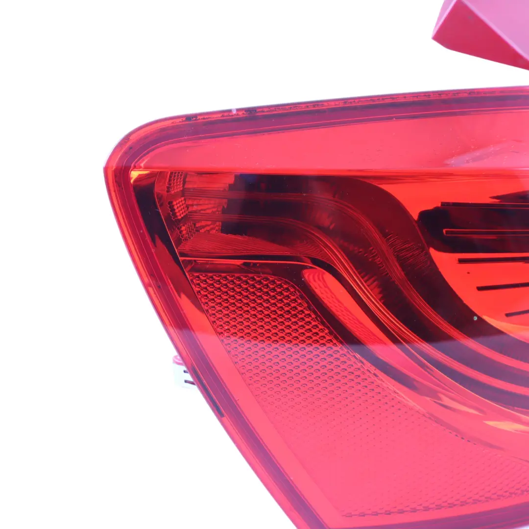 6J Cache De Feu Arrière Gauche Côté Conducteur pour Seat Ibiza à propos du numéro de pièce 6J4945095H Seat Ibiza 6J Cache De Feu Arrière Gauche Côté Conducteur - SKU 6J4945095H - Numéro de pièce 6J4945095H