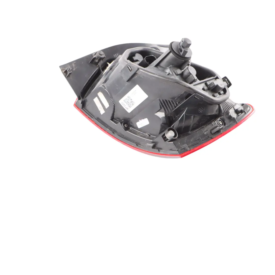 Seat Ibiza 6J Mk4 5D Rear Tail Light Lamp LED Left N/S - SKU 6J4945095M - Part number 6J4945095M