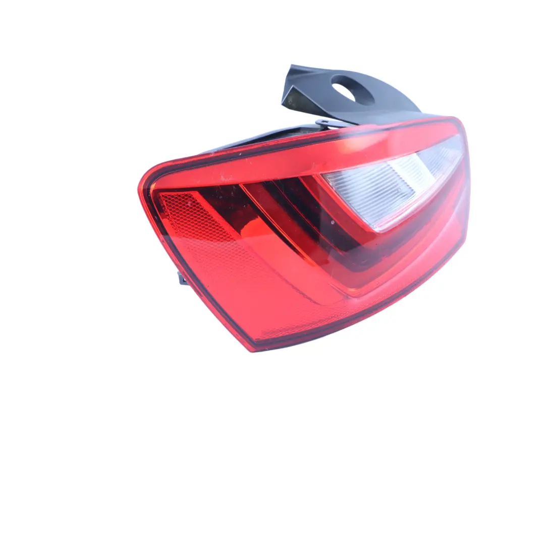 Seat Ibiza 6J Mk4 5D Rear Tail Light Lamp LED Left N/S - SKU 6J4945095M - Part number 6J4945095M