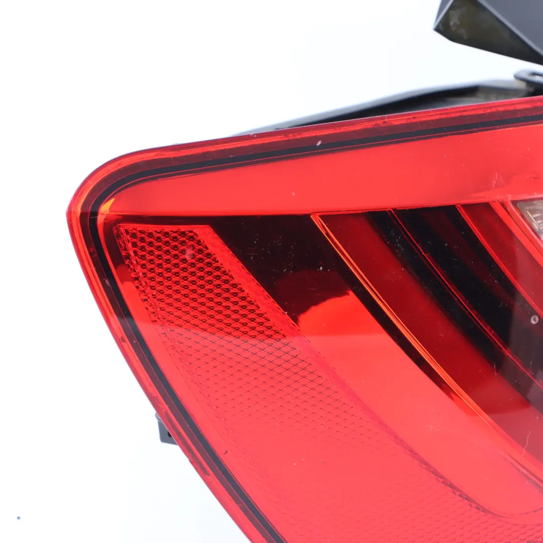 6J 5D Rear Trunk Boot Left N/S Tailgate Lamp Light LED to Seat Ibiza with Part number 6J4945095M Seat Ibiza 6J 5D Rear Trunk Boot Left N/S Tailgate Lamp Light LED - SKU 6J4945095M - Part number 6J4945095M