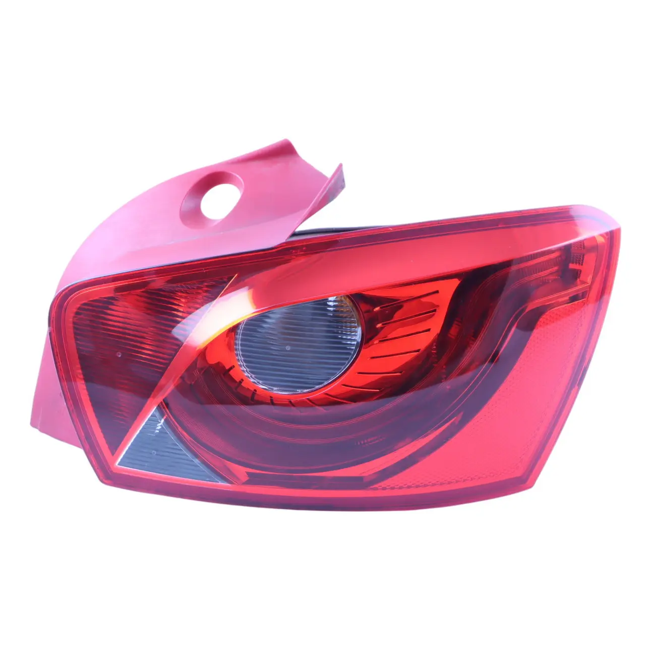 Seat Ibiza 6J Osłona Lampy Tylnej Prawej 6J4945096H