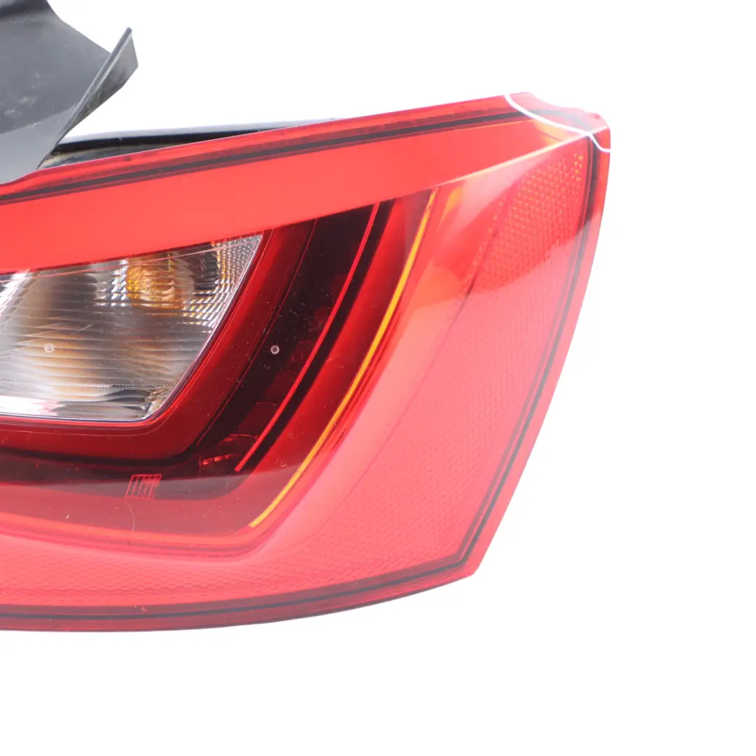 Seat Ibiza 6J 5D Rear Trunk Boot Right O/S Tailgate Lamp Light LED - SKU 6J4945096M - Part number 6J4945096M