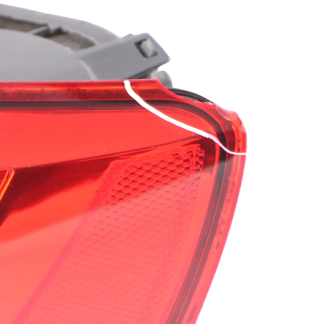 Seat Ibiza 6J 5D Rear Trunk Boot Right O/S Tailgate Lamp Light LED - SKU 6J4945096M - Part number 6J4945096M