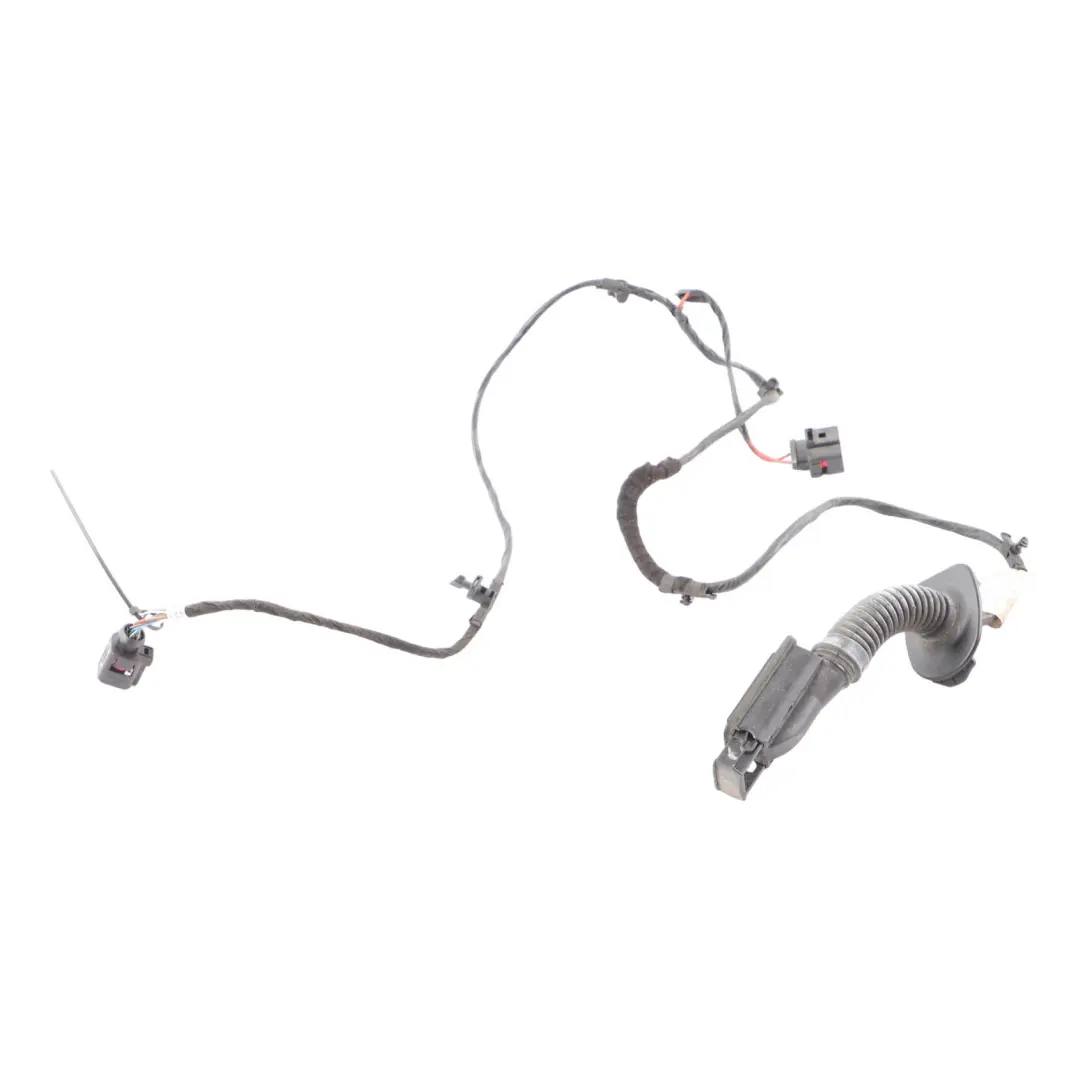 Seat Ibiza 6J Cableado Puerta Trasera Derecha Arnés Loom Cable - SKU 6J4971161M - Número de pieza 6J4971161M