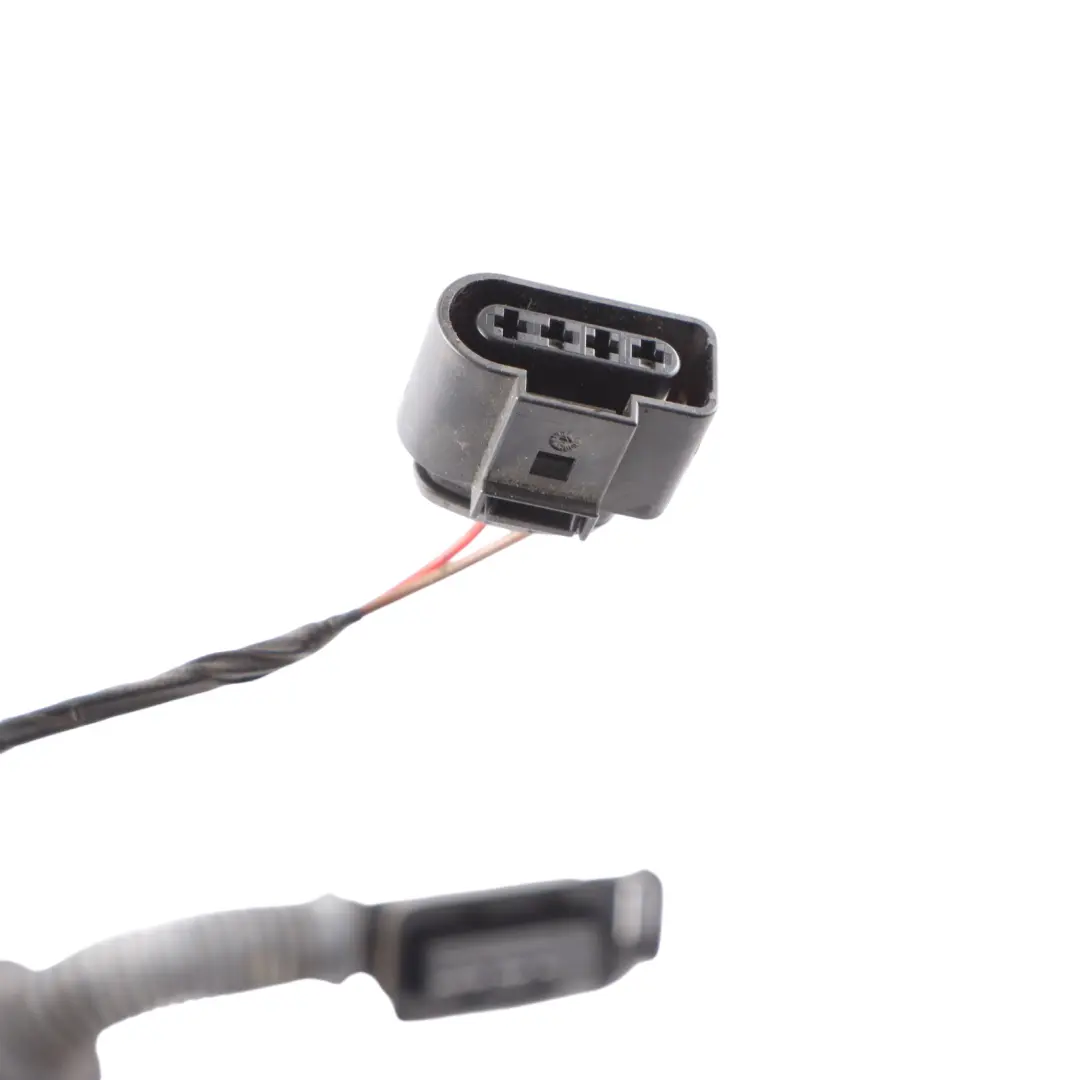 Seat Ibiza 6J Cableado Puerta Trasera Derecha Arnés Loom Cable - SKU 6J4971161M - Número de pieza 6J4971161M