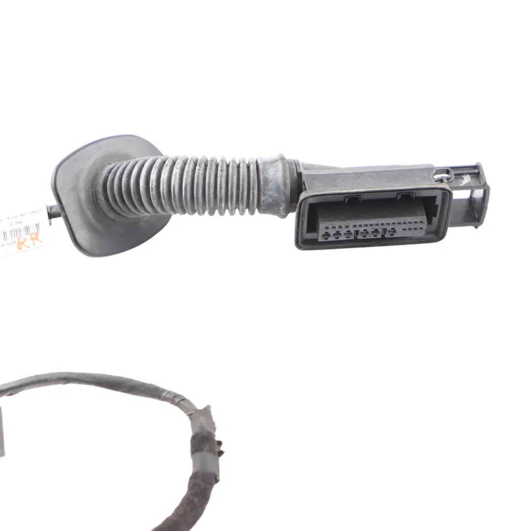 Seat Ibiza 6J Cableado Puerta Trasera Derecha Arnés Loom Cable - SKU 6J4971161M - Número de pieza 6J4971161M