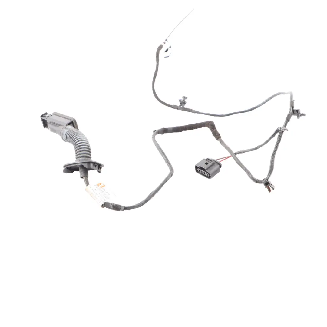 Seat Ibiza 6J Door Wiring Rear Right O/S Harness Loom Cable - SKU 6J4971161M - Part number 6J4971161M