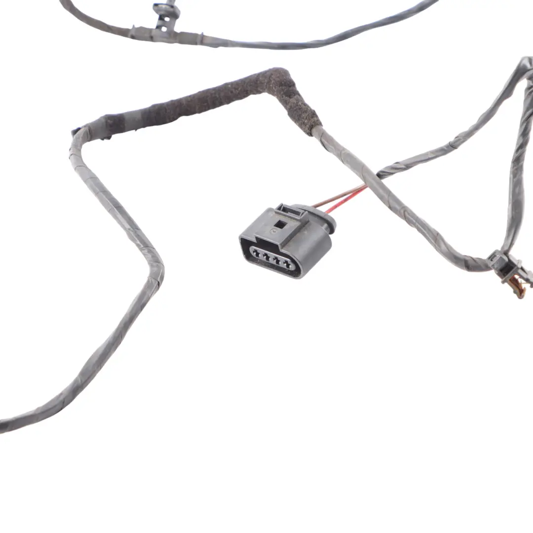 Seat Ibiza 6J Door Wiring Rear Right O/S Harness Loom Cable - SKU 6J4971161M - Part number 6J4971161M