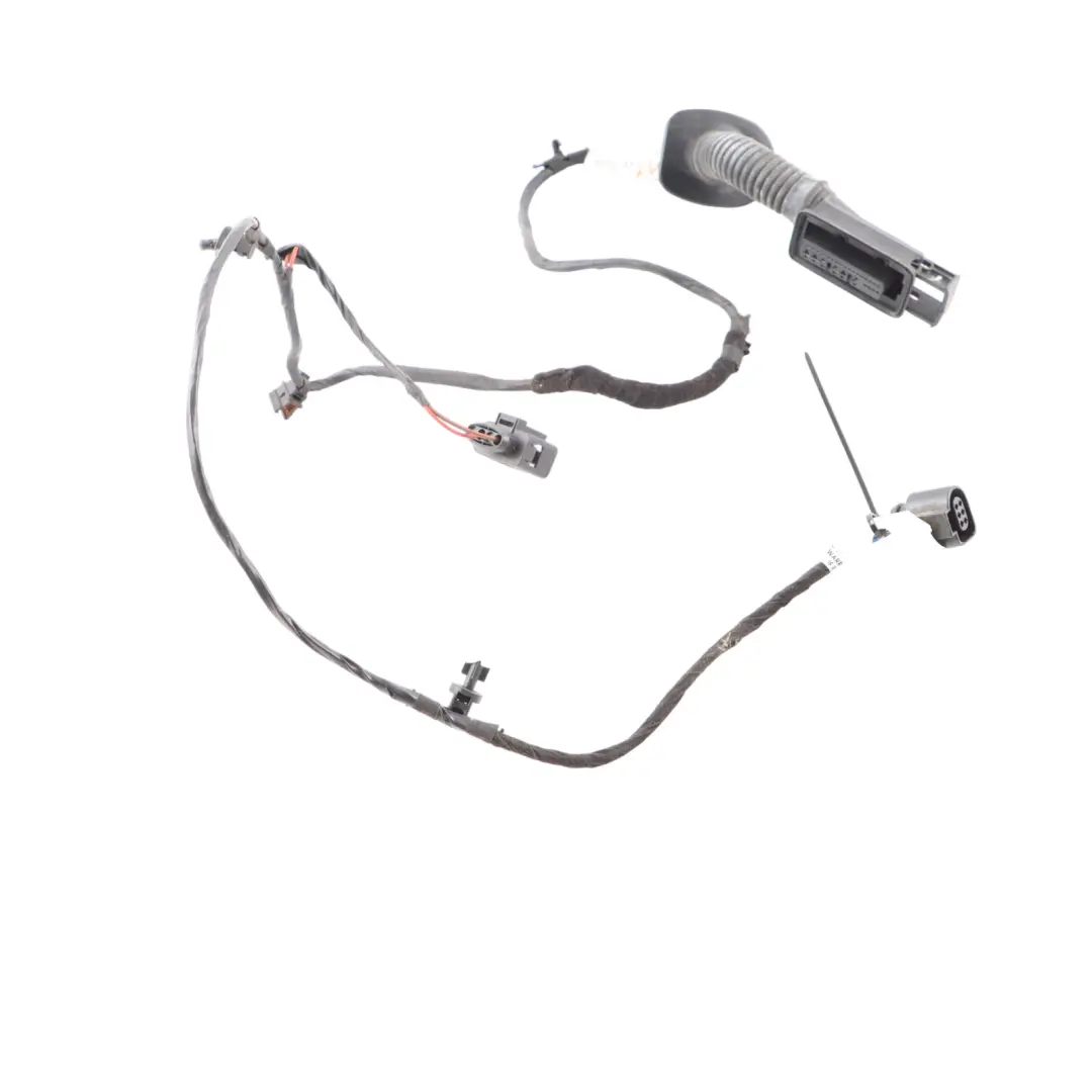 Seat Ibiza 6J Câblage de porte arrière droite - SKU 6J4971161M - Numéro de pièce 6J4971161M