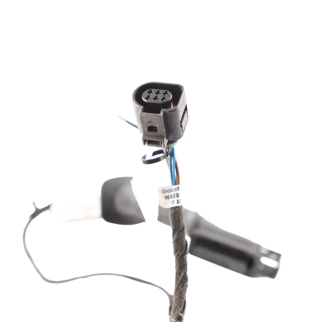 6J Tür Verdrahtung hinten rechts Kabelbaum Loom Kabel für Seat Ibiza mit Teilenummer 6J4971161M Seat Ibiza 6J Tür Verdrahtung hinten rechts Kabelbaum Loom Kabel - SKU 6J4971161M - Teilenummer 6J4971161M