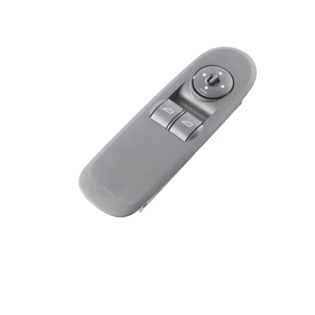 Driver's Side Lifter Switch Window Control Unit 6M2T-14A132-CC to Ford S-Max Galaxy with Part number 6M2T14A132CD Ford S-Max Galaxy Driver's Side Lifter Switch Window Control Unit 6M2T-14A132-CC - SKU 6M2T14A132CD - Part number 6M2T14A132CD