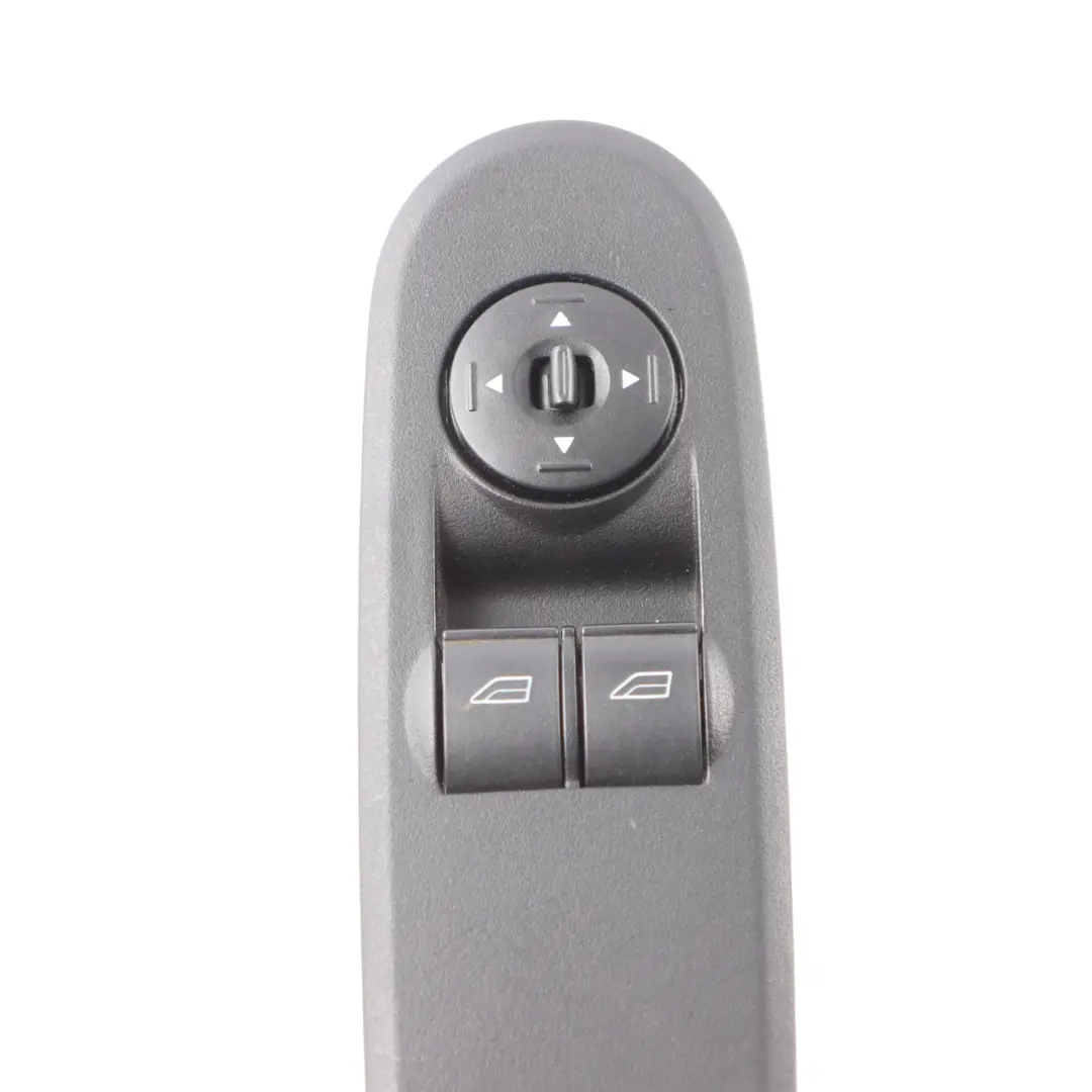 Ford S-Max Galaxy Driver's Side Lifter Switch Window Control Unit 6M2T-14A132-CC - SKU 6M2T14A132CD - Part number 6M2T14A132CD