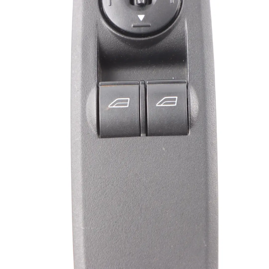 Ford S-Max Galaxy Driver's Side Lifter Switch Window Control Unit 6M2T-14A132-CC - SKU 6M2T14A132CD - Part number 6M2T14A132CD