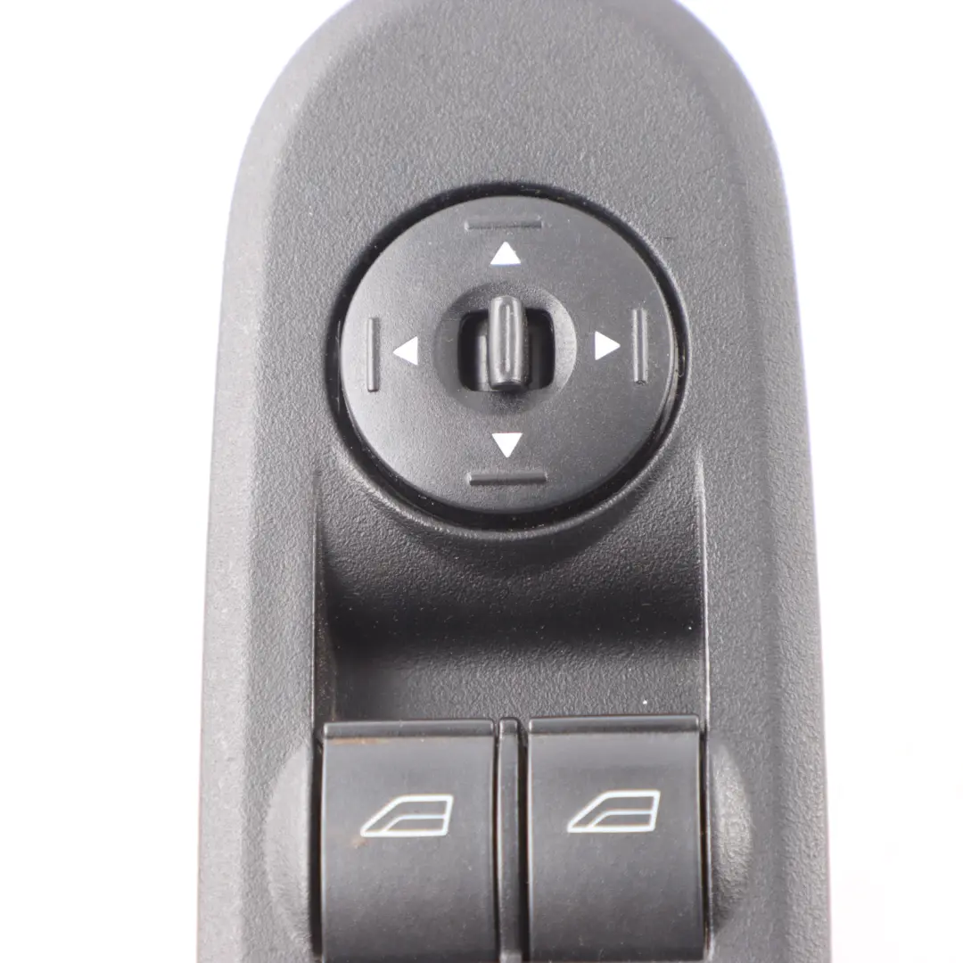 Ford S-Max Galaxy Driver's Side Lifter Switch Window Control Unit 6M2T-14A132-CC - SKU 6M2T14A132CD - Part number 6M2T14A132CD