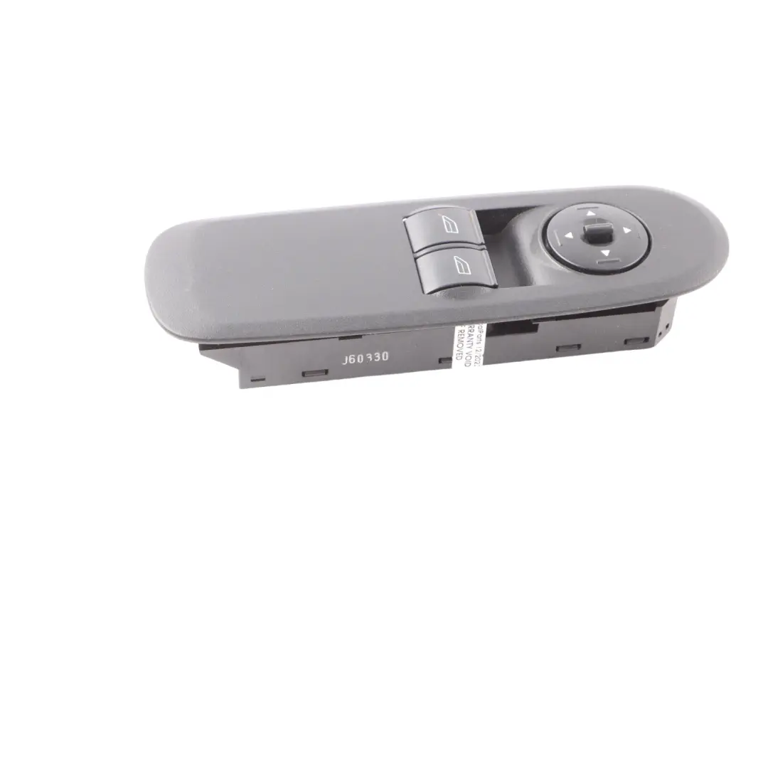 Driver's Side Lifter Switch Window Control Unit 6M2T-14A132-CC to Ford S-Max Galaxy with Part number 6M2T14A132CD Ford S-Max Galaxy Driver's Side Lifter Switch Window Control Unit 6M2T-14A132-CC - SKU 6M2T14A132CD - Part number 6M2T14A132CD