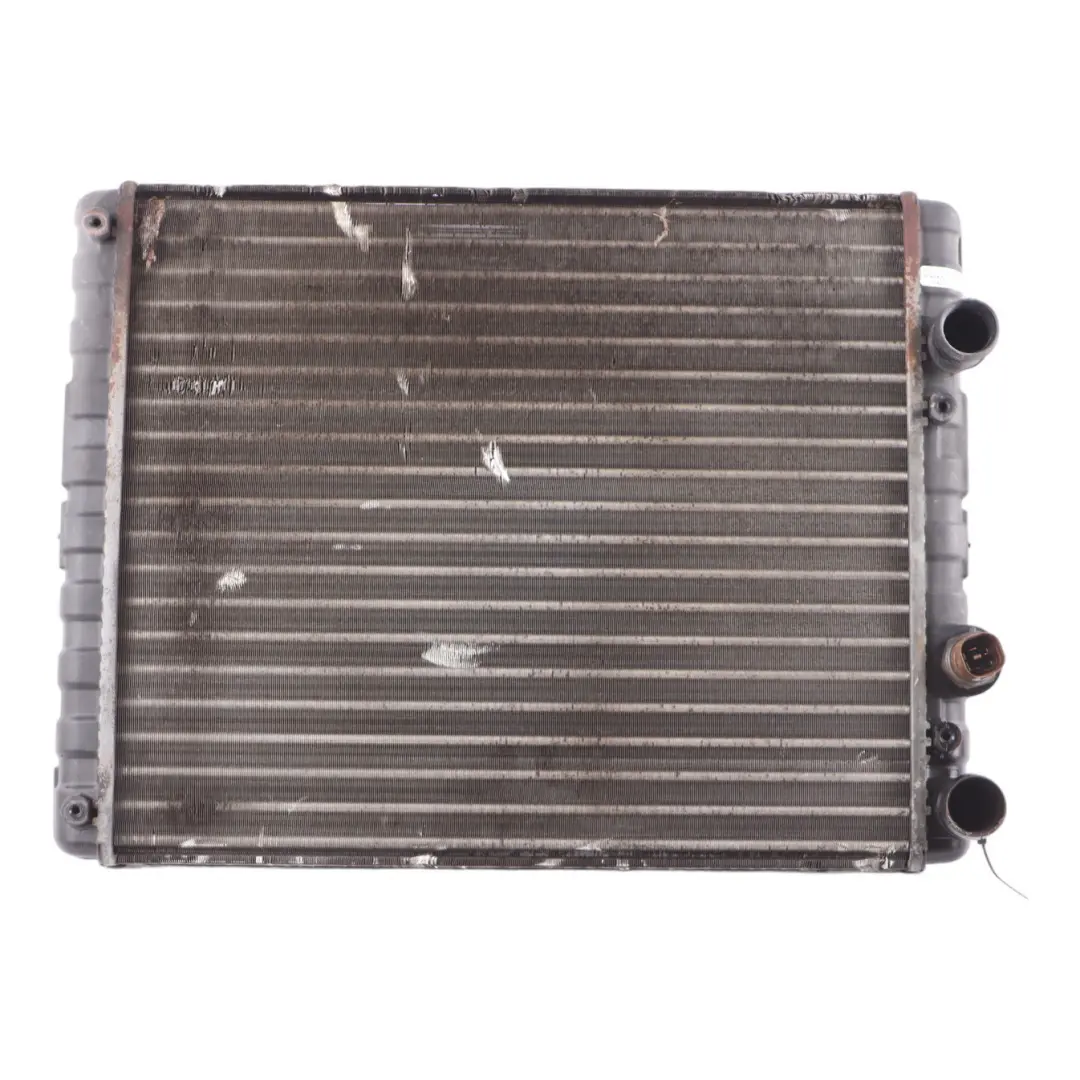 6N Water Radiator Coolant Engine Cooler to Volkswagen Polo with Part number 6N0121201 Volkswagen Polo 6N Water Radiator Coolant Engine Cooler - SKU 6N0121201 - Part number 6N0121201