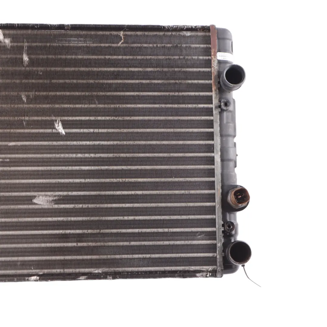 6N Water Radiator Coolant Engine Cooler to Volkswagen Polo with Part number 6N0121201 Volkswagen Polo 6N Water Radiator Coolant Engine Cooler - SKU 6N0121201 - Part number 6N0121201