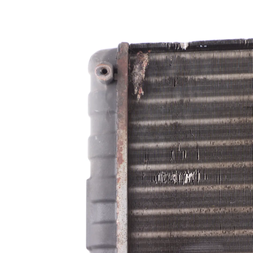 6N Water Radiator Coolant Engine Cooler to Volkswagen Polo with Part number 6N0121201 Volkswagen Polo 6N Water Radiator Coolant Engine Cooler - SKU 6N0121201 - Part number 6N0121201