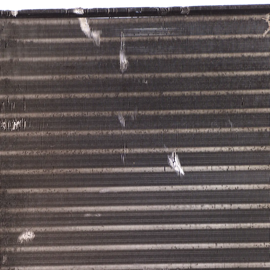 6N Water Radiator Coolant Engine Cooler to Volkswagen Polo with Part number 6N0121201 Volkswagen Polo 6N Water Radiator Coolant Engine Cooler - SKU 6N0121201 - Part number 6N0121201