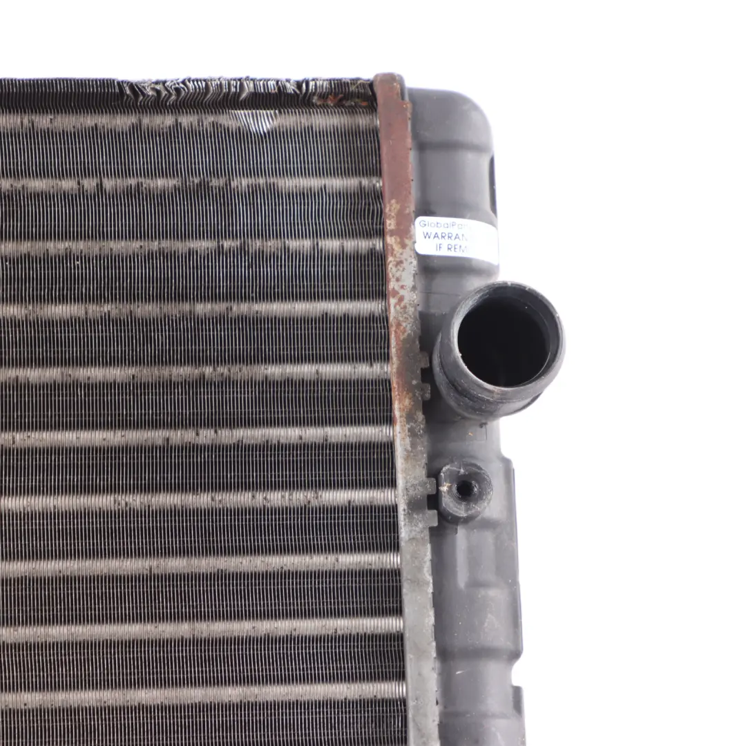 6N Water Radiator Coolant Engine Cooler to Volkswagen Polo with Part number 6N0121201 Volkswagen Polo 6N Water Radiator Coolant Engine Cooler - SKU 6N0121201 - Part number 6N0121201