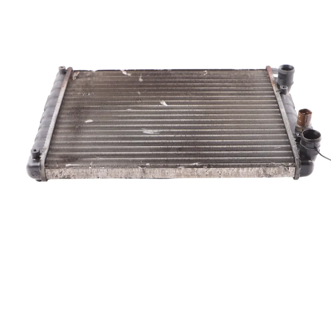 6N Water Radiator Coolant Engine Cooler to Volkswagen Polo with Part number 6N0121201 Volkswagen Polo 6N Water Radiator Coolant Engine Cooler - SKU 6N0121201 - Part number 6N0121201