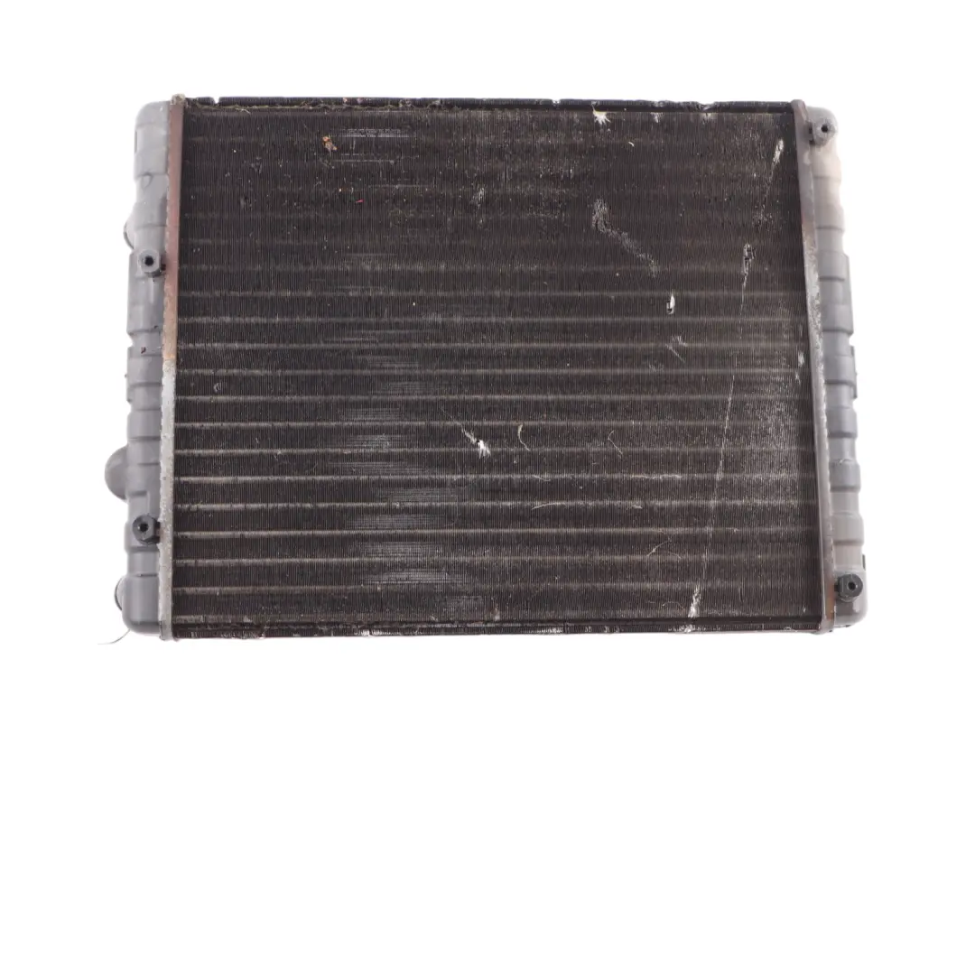 6N Water Radiator Coolant Engine Cooler to Volkswagen Polo with Part number 6N0121201 Volkswagen Polo 6N Water Radiator Coolant Engine Cooler - SKU 6N0121201 - Part number 6N0121201