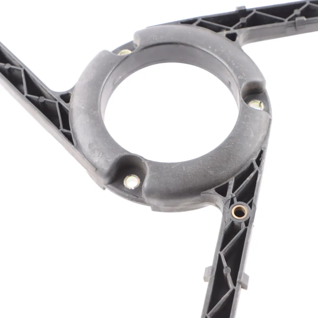 6N Radiator Cover Support to VW Volkswagen Polo with Part number 6N0121209F VW Volkswagen Polo 6N Radiator Cover Support - SKU 6N0121209F - Part number 6N0121209F