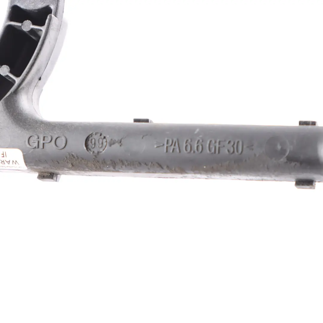 6N Radiator Cover Support to VW Volkswagen Polo with Part number 6N0121209F VW Volkswagen Polo 6N Radiator Cover Support - SKU 6N0121209F - Part number 6N0121209F