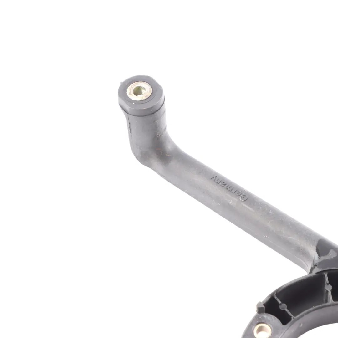 6N Radiator Cover Support to VW Volkswagen Polo with Part number 6N0121209F VW Volkswagen Polo 6N Radiator Cover Support - SKU 6N0121209F - Part number 6N0121209F