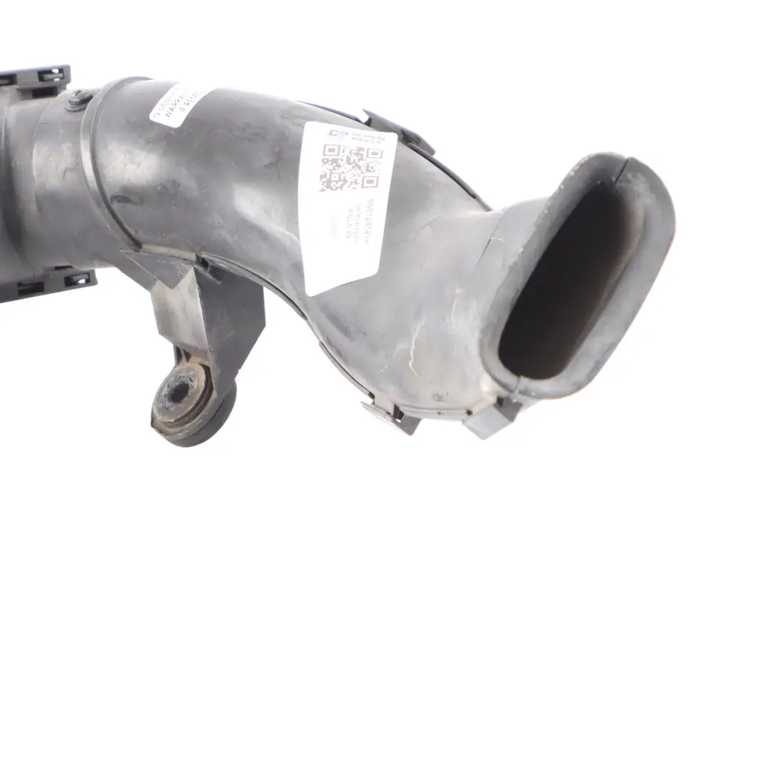Volkswagen Polo 3 6N 1.4 Petrol APQ Air Filter Intake Suction Pipe 6N0128741E - SKU 6N0128741H - Part number 6N0128741H