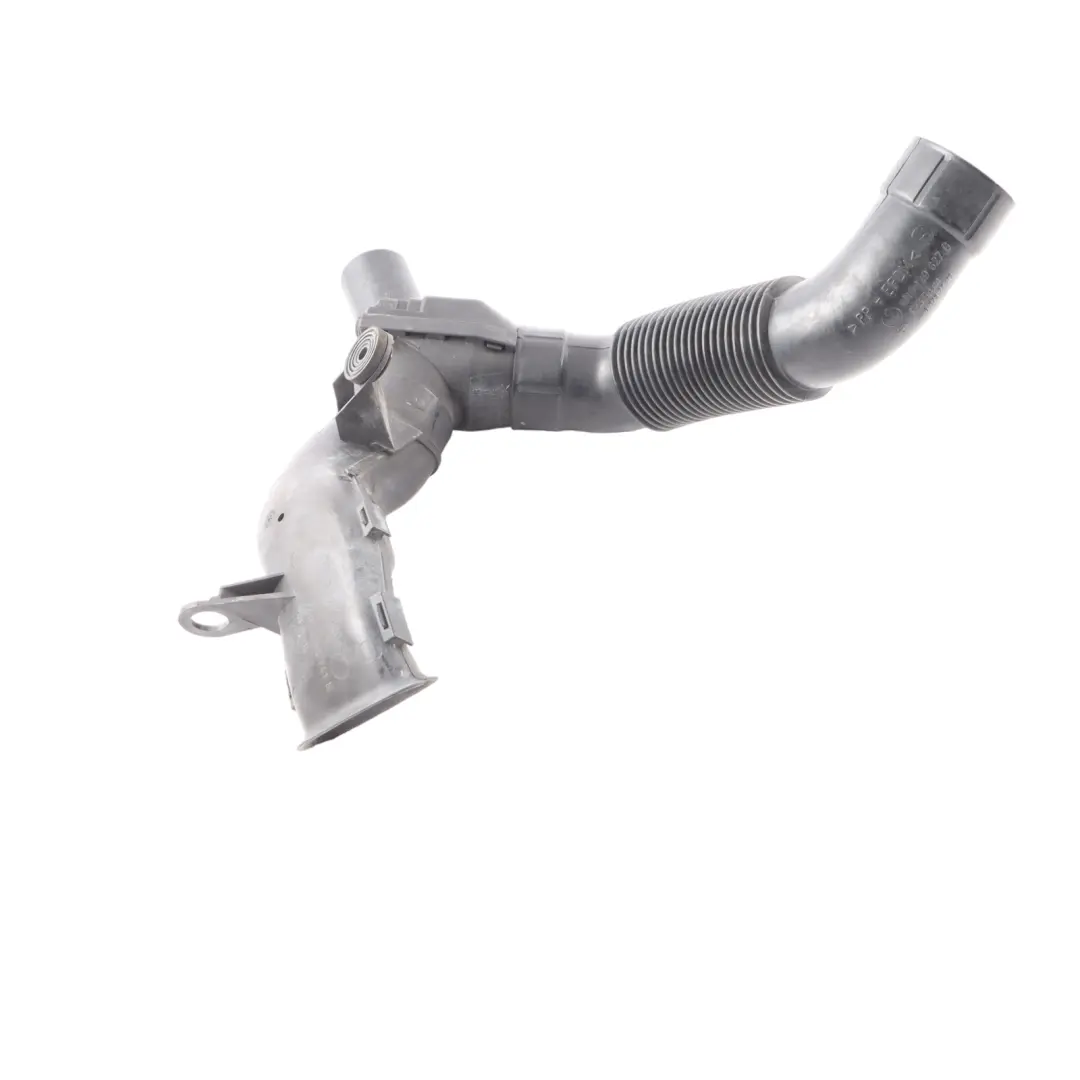 6N 1.4 Petrol APQ Air Filter Intake Suction Pipe 6N0128741E to Volkswagen Polo 3 with Part number 6N0128741H Volkswagen Polo 3 6N 1.4 Petrol APQ Air Filter Intake Suction Pipe 6N0128741E - SKU 6N0128741H - Part number 6N0128741H