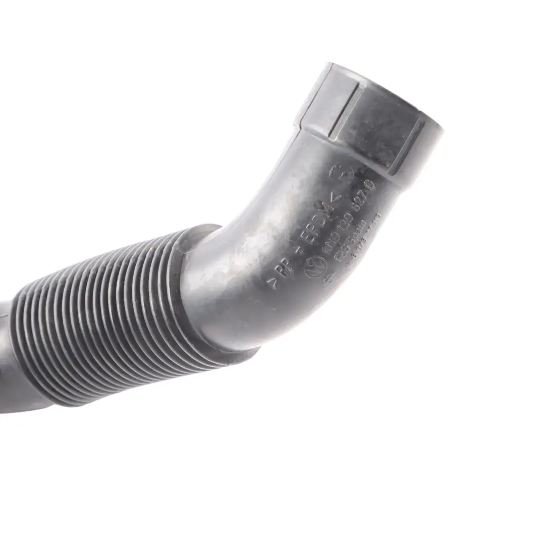 6N 1.4 Petrol APQ Air Filter Intake Suction Pipe 6N0128741E to Volkswagen Polo 3 with Part number 6N0128741H Volkswagen Polo 3 6N 1.4 Petrol APQ Air Filter Intake Suction Pipe 6N0128741E - SKU 6N0128741H - Part number 6N0128741H