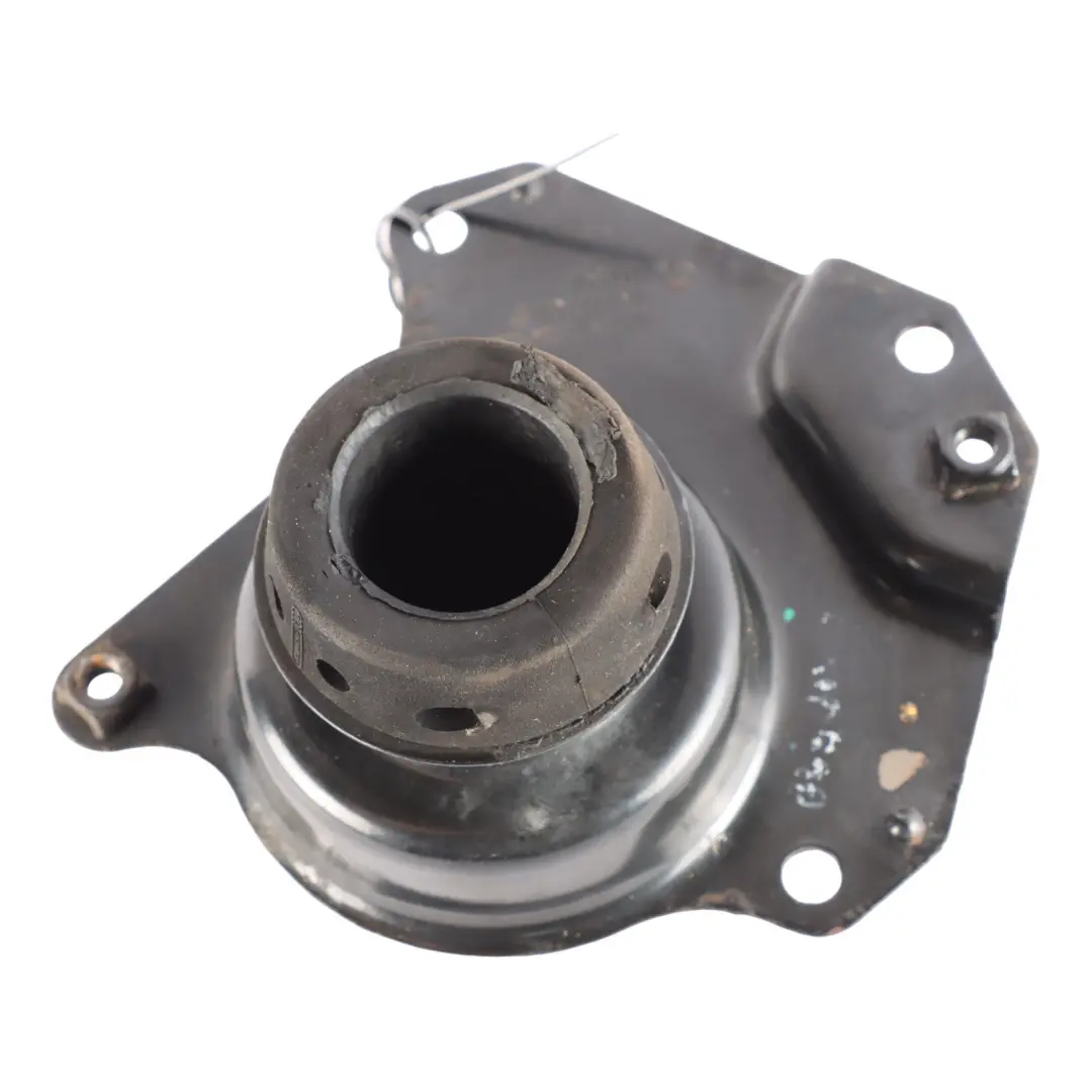 6N Engine Support Mount Carrier Bracket to VW Volkswagen Polo with Part number 6N0199561F VW Volkswagen Polo 6N Engine Support Mount Carrier Bracket - SKU 6N0199561F - Part number 6N0199561F