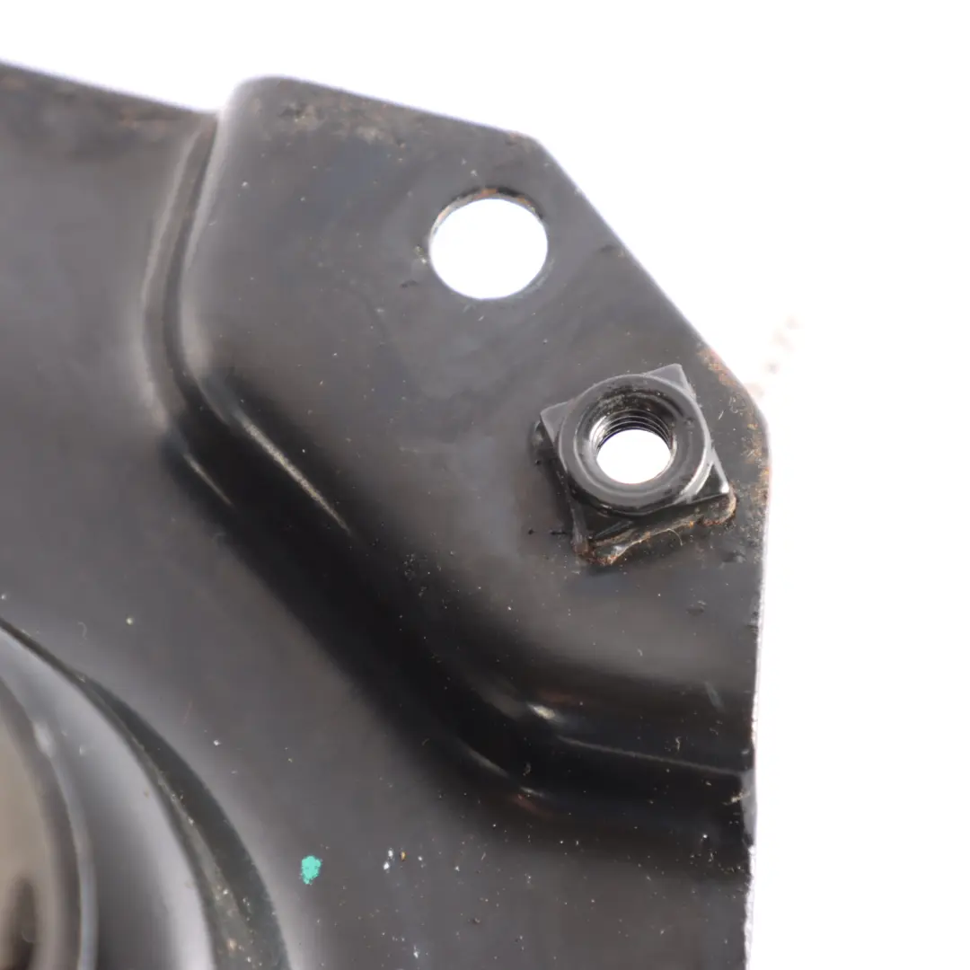 6N Engine Support Mount Carrier Bracket to VW Volkswagen Polo with Part number 6N0199561F VW Volkswagen Polo 6N Engine Support Mount Carrier Bracket - SKU 6N0199561F - Part number 6N0199561F