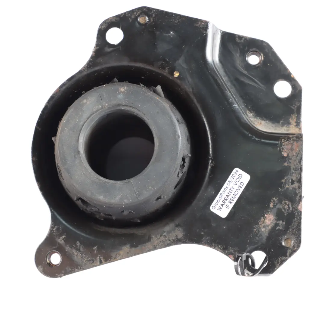 6N Engine Support Mount Carrier Bracket to VW Volkswagen Polo with Part number 6N0199561F VW Volkswagen Polo 6N Engine Support Mount Carrier Bracket - SKU 6N0199561F - Part number 6N0199561F