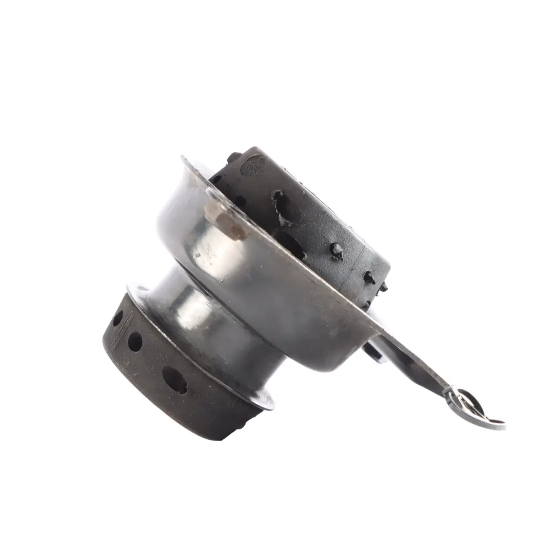 6N Engine Support Mount Carrier Bracket to VW Volkswagen Polo with Part number 6N0199561F VW Volkswagen Polo 6N Engine Support Mount Carrier Bracket - SKU 6N0199561F - Part number 6N0199561F