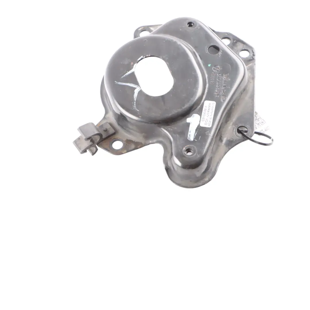 6N Engine Gearbox Support Mount Bracket Holder to VW Volkswagen Polo with Part number 6N0199573E VW Volkswagen Polo 6N Engine Gearbox Support Mount Bracket Holder - SKU 6N0199573E - Part number 6N0199573E