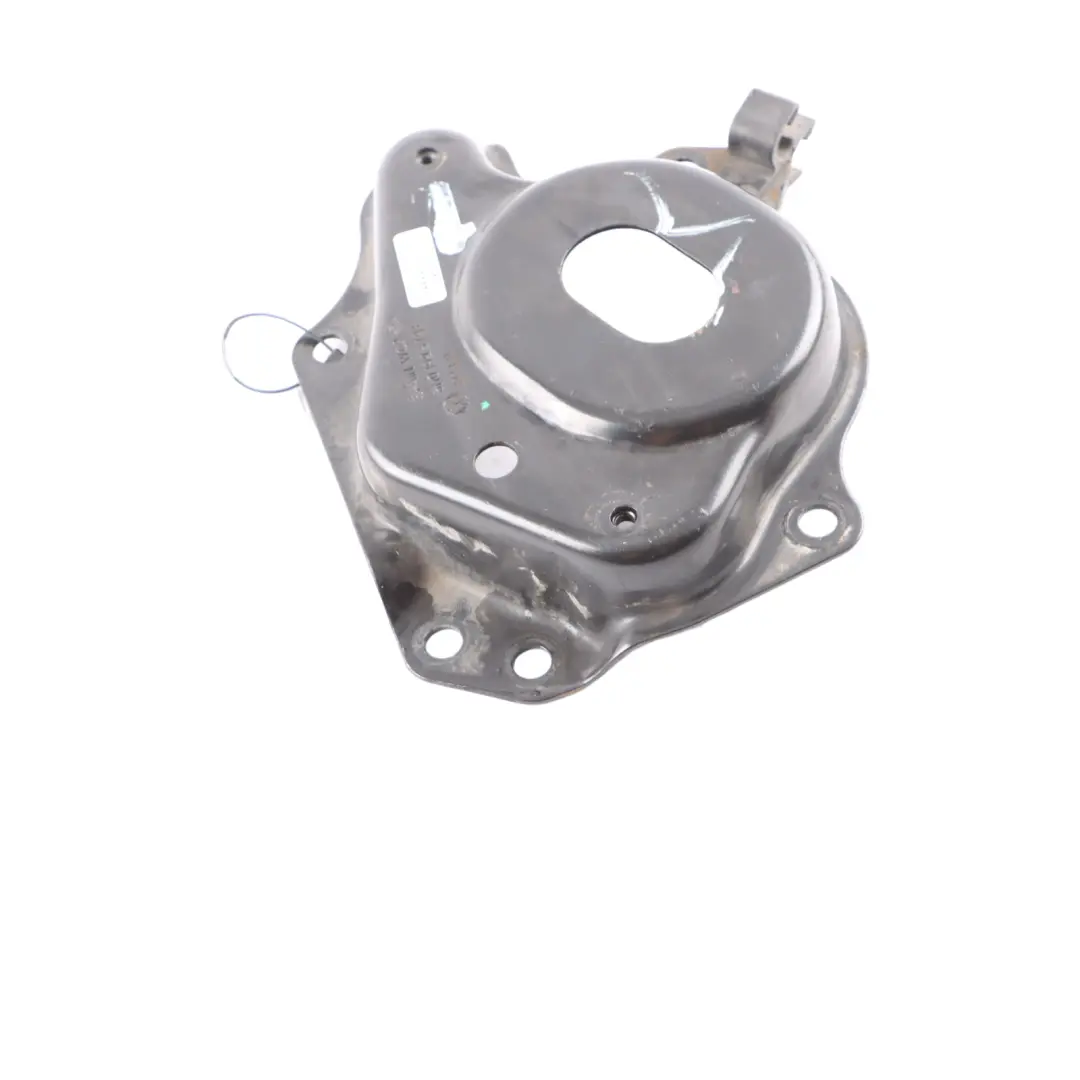 6N Engine Gearbox Support Mount Bracket Holder to VW Volkswagen Polo with Part number 6N0199573E VW Volkswagen Polo 6N Engine Gearbox Support Mount Bracket Holder - SKU 6N0199573E - Part number 6N0199573E