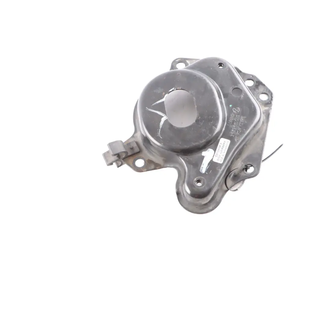 6N Engine Gearbox Support Mount Bracket Holder to VW Volkswagen Polo with Part number 6N0199573E VW Volkswagen Polo 6N Engine Gearbox Support Mount Bracket Holder - SKU 6N0199573E - Part number 6N0199573E