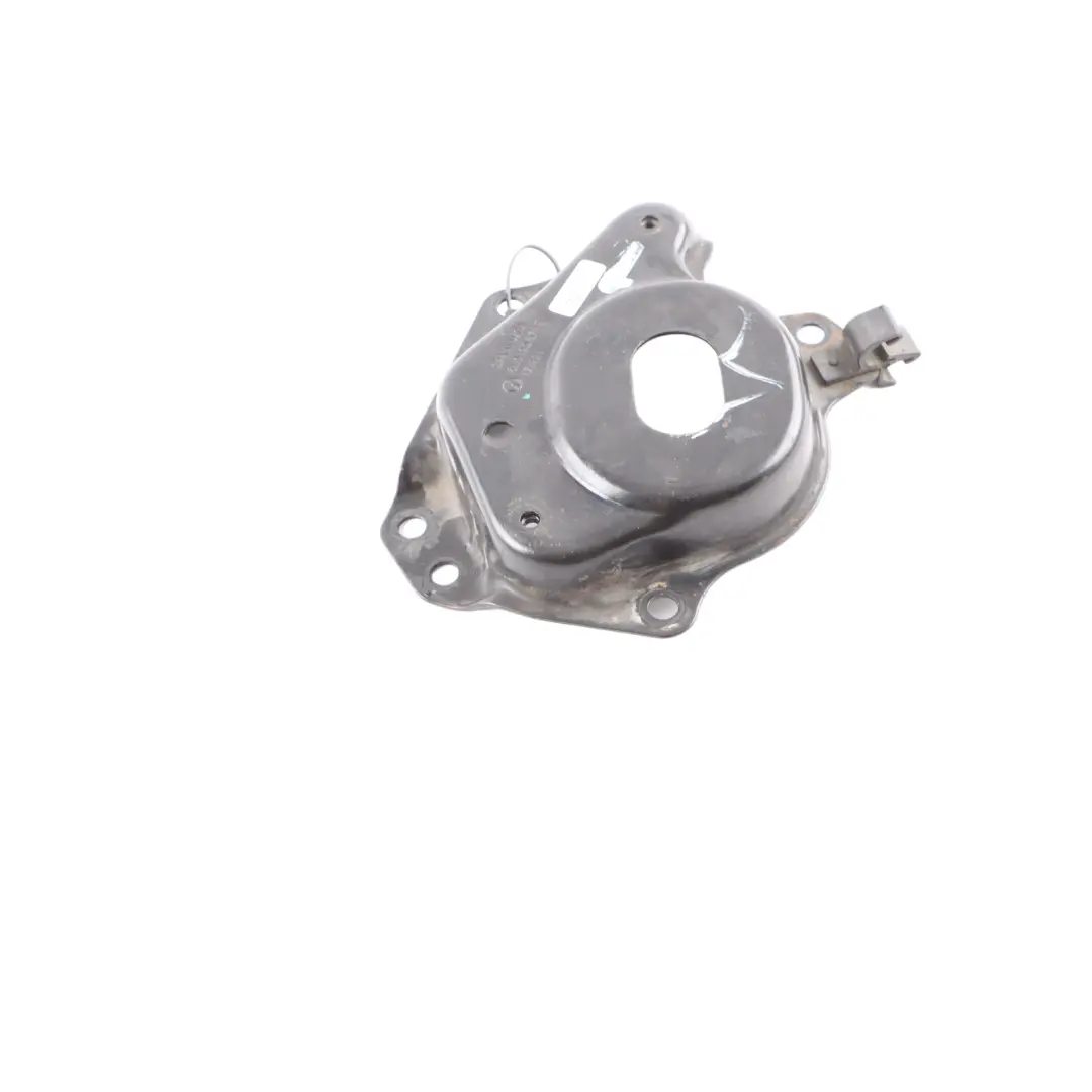 6N Engine Gearbox Support Mount Bracket Holder to VW Volkswagen Polo with Part number 6N0199573E VW Volkswagen Polo 6N Engine Gearbox Support Mount Bracket Holder - SKU 6N0199573E - Part number 6N0199573E