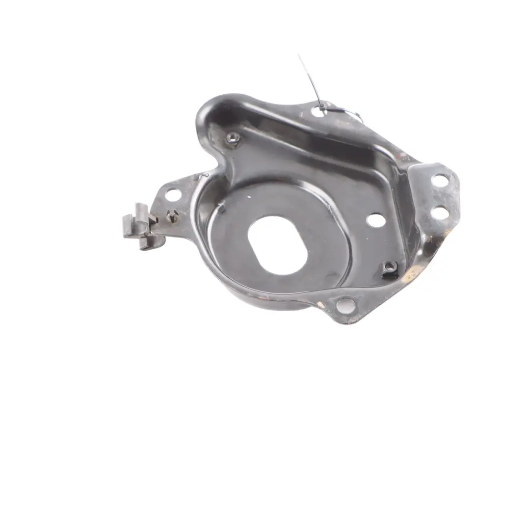 6N Engine Gearbox Support Mount Bracket Holder to VW Volkswagen Polo with Part number 6N0199573E VW Volkswagen Polo 6N Engine Gearbox Support Mount Bracket Holder - SKU 6N0199573E - Part number 6N0199573E