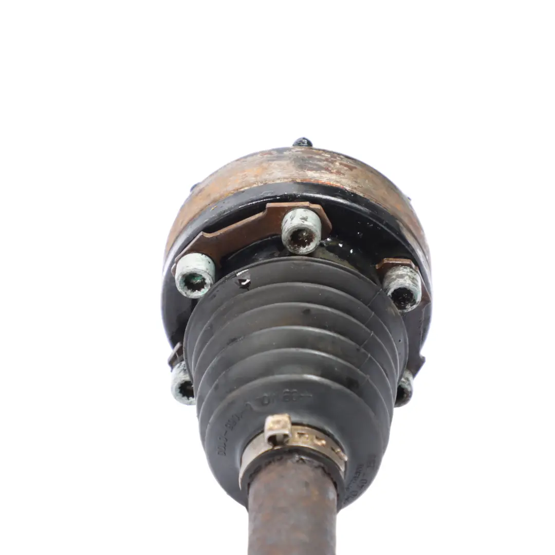 6N Petrol Front Axle Drive Shaft Left N/S to VW Volkswagen Polo with Part number 6N0407451X VW Volkswagen Polo 6N Petrol Front Axle Drive Shaft Left N/S - SKU 6N0407451X - Part number 6N0407451X