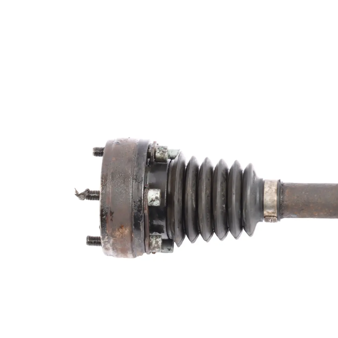 6N Petrol Front Axle Drive Shaft Left N/S to VW Volkswagen Polo with Part number 6N0407451X VW Volkswagen Polo 6N Petrol Front Axle Drive Shaft Left N/S - SKU 6N0407451X - Part number 6N0407451X